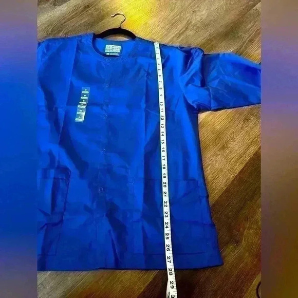 Wonder wink Women’s Medium Snap Front Jacket - Picture 7 of 10